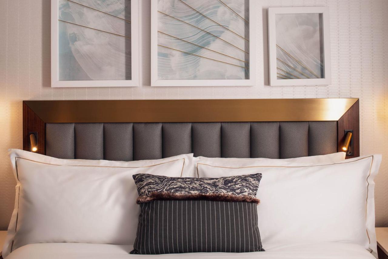 Rand Tower Hotel, Minneapolis, A Tribute Portfolio Hotel Экстерьер фото